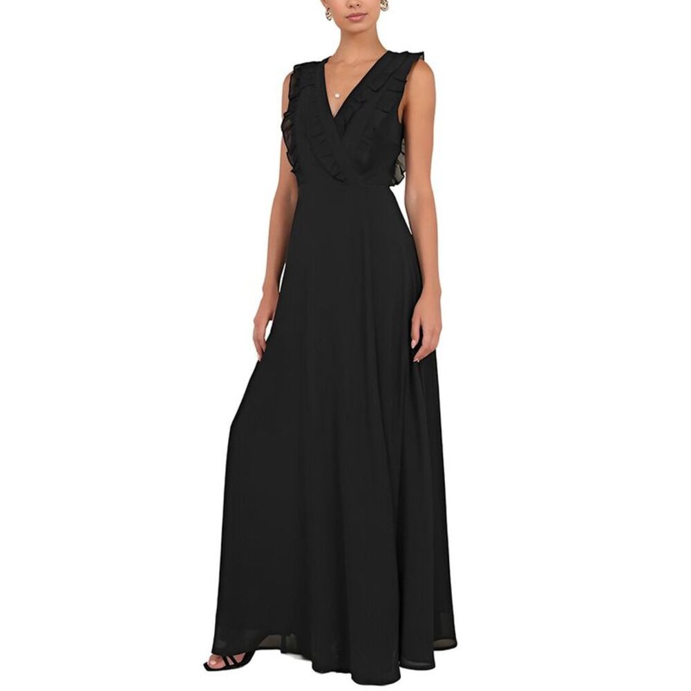 Emma Way Womens  Maxi Dress